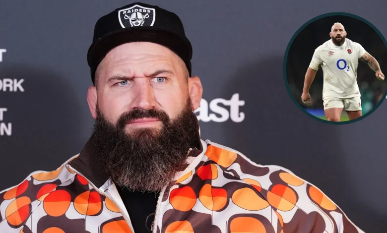 Joe Marler: 10 things you MUST know about England legend and Celebrity Traitors star