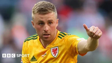 Joe Morrell: The painful slow death of a playing career after World Cup highs