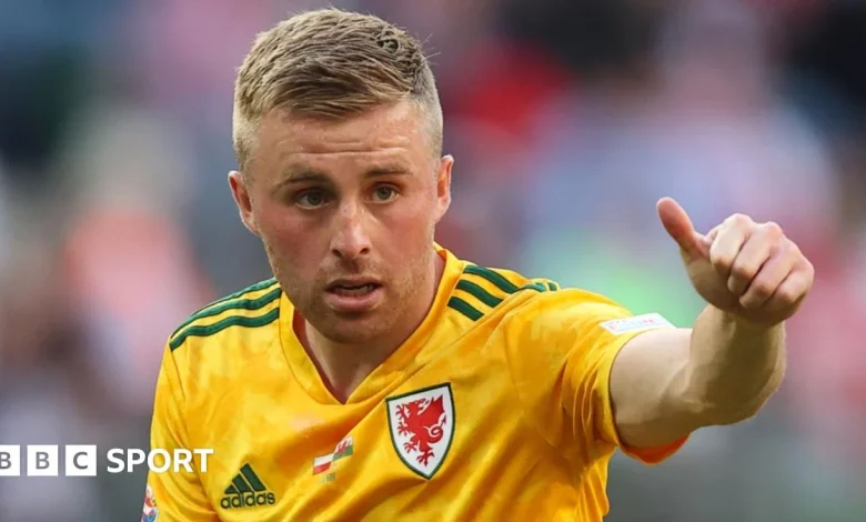 Joe Morrell: The painful slow death of a playing career after World Cup highs