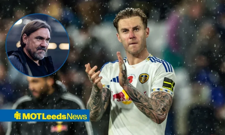 Joe Rodon has done something that no other Leeds player has managed this season