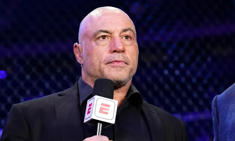 Joe Rogan Had the Most Popular Podcast On Apple in 2025 (Exclusive)