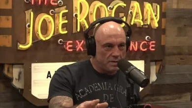 Joe Rogan Points Out Jesus Was ‘Historical,’ Not Just Inspirational: 'That’s Where It Gets Weird'
