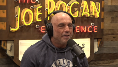 Joe Rogan Word Pronunciation Grates on Fans