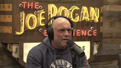 Joe Rogan unbothered by Ronda Rousey attacks on his UFC expertise