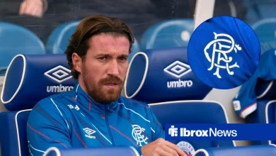 Joe Rothwell set for quick exit as Rangers line-up significant January upgrade