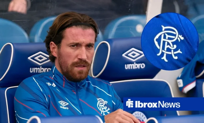 Joe Rothwell set for quick exit as Rangers line-up significant January upgrade
