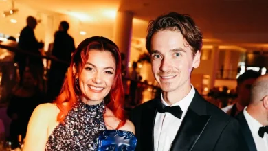 Joe Sugg opens up on 'Strictly curse' rumours with co-star who wasn't Dianne Buswell