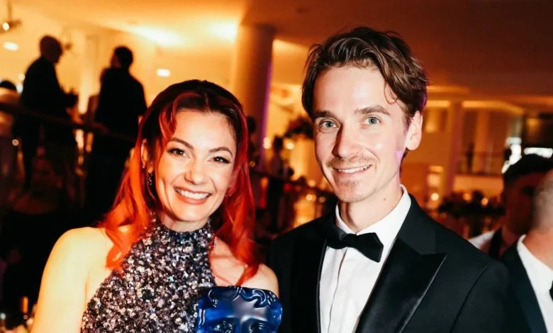 Joe Sugg opens up on 'Strictly curse' rumours with co-star who wasn't Dianne Buswell