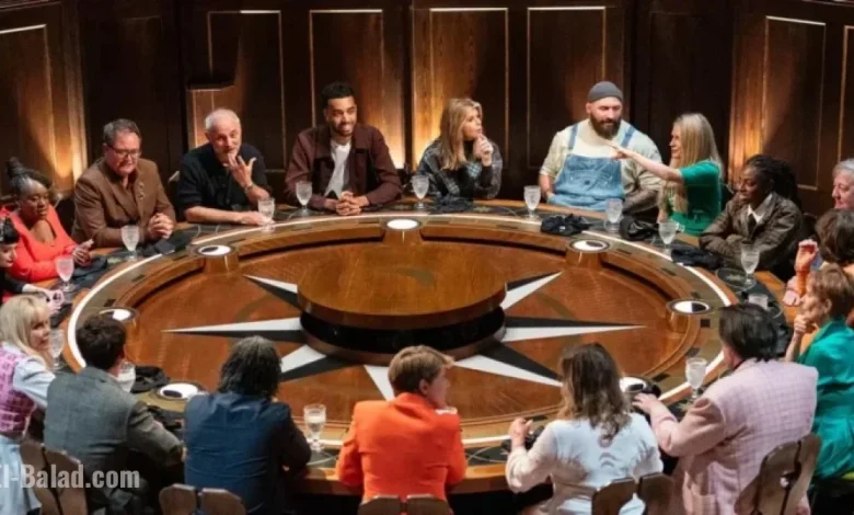 Joe Wilkinson Admits Early Strategy Flaws on Celebrity Traitors