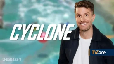 Joel Dommett Hosts CYCLONE: ITV’s New Game Show Spin-Off from I’m a Celebrity
