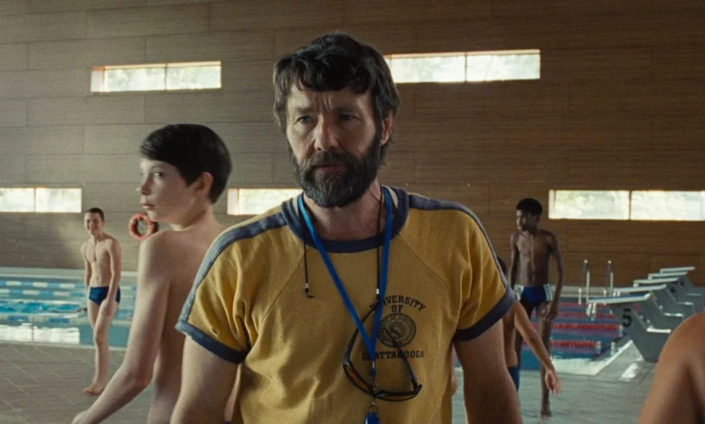 Joel Edgerton Tries Not To Catch THE PLAGUE In New Trailer For Social Anxiety Thriller