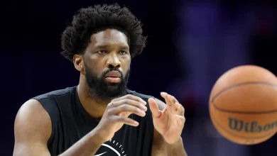 Joel Embiid's NBA Cup History Before 76ers-Celtics Matchup