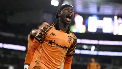 Joel Ndala's goalscoring quip as he targets Hull City's return to form this weekend