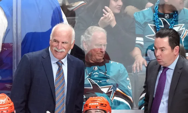 Joel Quennville Remains Jack Adams Favorite, Impact Sparked Ducks Hot Start