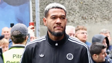 Joelinton axed in shock shake-up ahead of Newcastle United's clash with Athletic Bilbao
