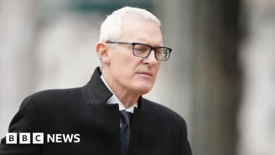 Joey Barton X posts 'completely devastated' Jeremy Vine