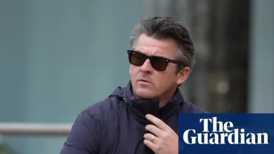 Joey Barton found guilty of sending offensive posts on social media