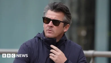 Joey Barton guilty over 'grossly offensive' X posts