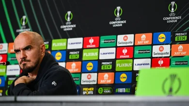 Joey O’Brien: Confidence and quality building in Europe