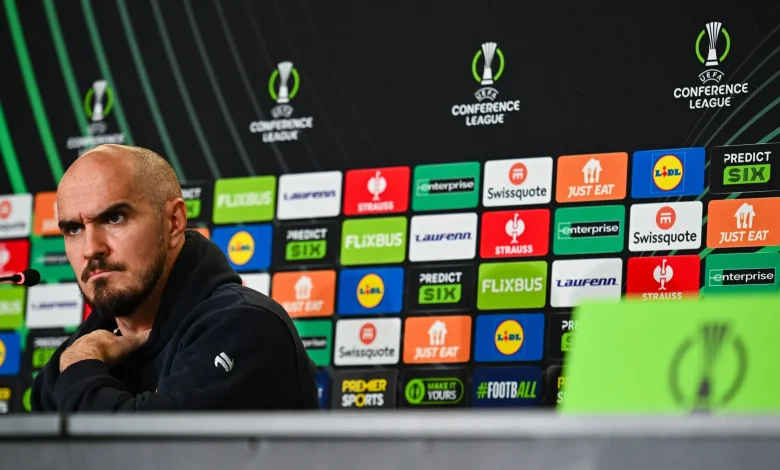 Joey O’Brien: Confidence and quality building in Europe