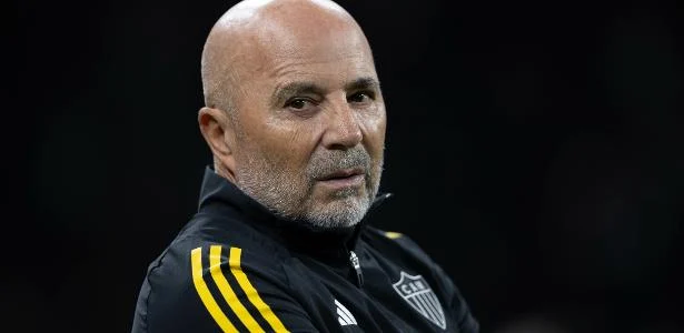 Jogo do Atlético-MG hoje pelo Brasileirão: que horas começa e onde assistir