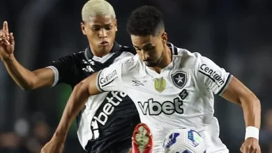 Jogo do Vasco hoje (5) pelo Brasileirão: que horas começa e onde assistir