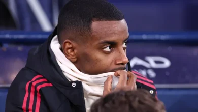 John Aldridge On Alexander Isak Struggles: “We Know Why That Is”