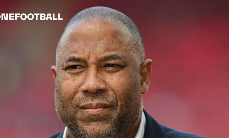 John Barnes makes ‘disappointing’ Liverpool prediction
