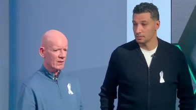 John Beaton should be 'sacked' over Rangers VAR blunder as expert bewildered by decision