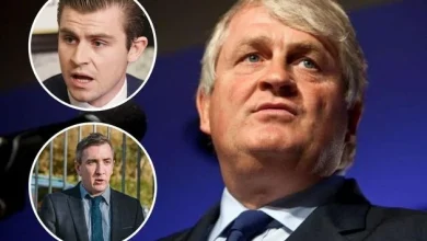 John Burns: Scale of damages in Denis O’Brien libel case will fuel calls to take juries out of the equation