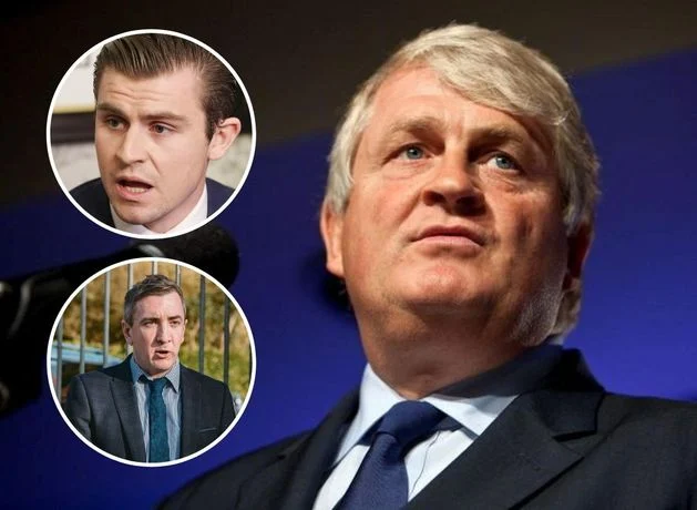 John Burns: Scale of damages in Denis O’Brien libel case will fuel calls to take juries out of the equation
