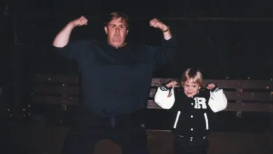 John Candy: I Like Me — PG-13/A-III