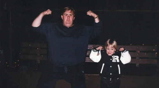 John Candy: I Like Me — PG-13/A-III