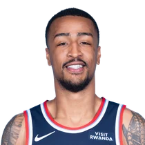 John Collins scores 17 points in loss