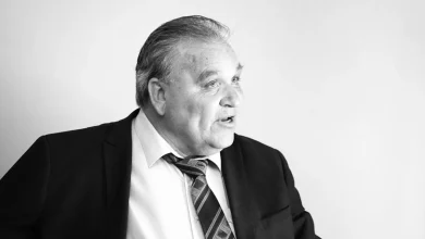 John Farragher, the footballer who won Penrith’s heart, dies aged 68