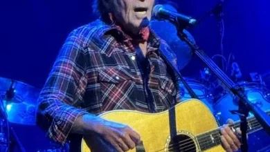 John Fogerty