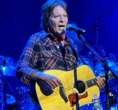 John Fogerty