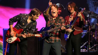 John Fogerty Proves Creedence Songbook Never Grows Tired At Boston's MGM Music Hall (SHOW REVIEW/PHOTOS)