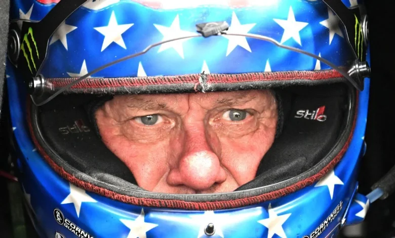 John Force, 76, retires after NHRA-best 157 wins