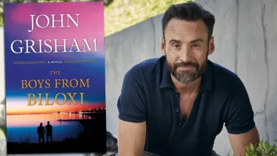John Grisham’s ‘Boys From Biloxi’ In The Works As Prime Video Series From Patrick Macmanus & UCP