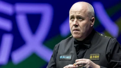 John Higgins admits UK Championship struggles have got into his head