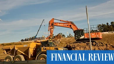 John Holland ends secret CFMEU side deals