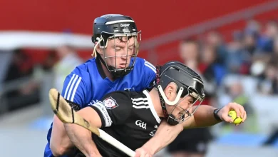 John Horgan on hurling: Sars will need to go to the well again to survive Munster bearpit