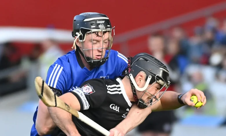 John Horgan on hurling: Sars will need to go to the well again to survive Munster bearpit