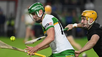 John Horgan on hurling: Young guns get their chance on new-look Cork panel