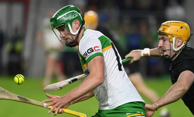 John Horgan on hurling: Young guns get their chance on new-look Cork panel