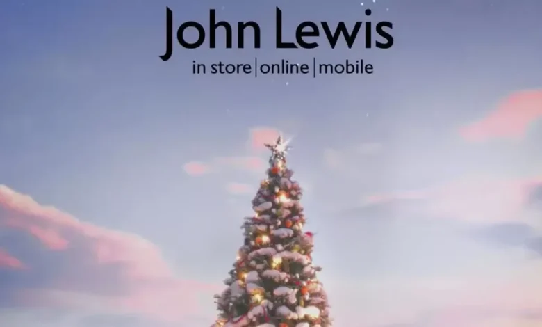 John Lewis Christmas advert release date as big change expected for 2025