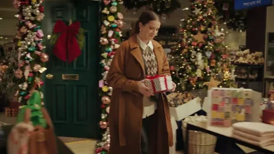 John Lewis drops massive hint about 2025 Christmas advert - as fans ‘figure out’ song