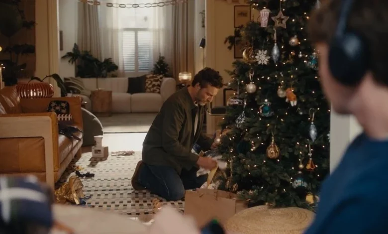 John Lewis unveils 2025 Christmas campaign ‘Where Love Lives’ via Saatchi & Saatchi UK