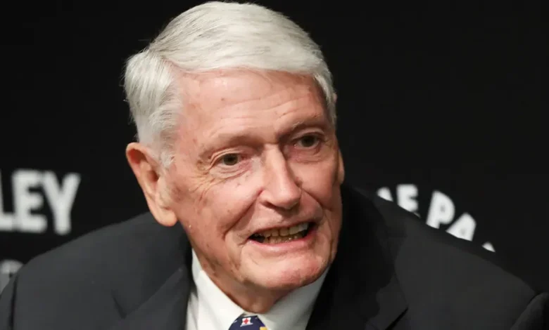 John Malone Sizes Up Warner Bros. Discovery Suitors
